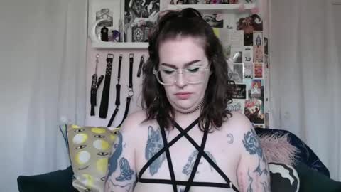 VIXIN online show from 08/08/26, 07:27