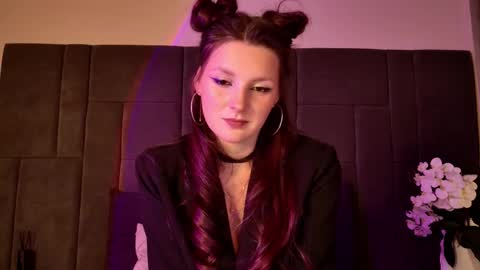 Vixsaria online show from 01/12/26, 04:34