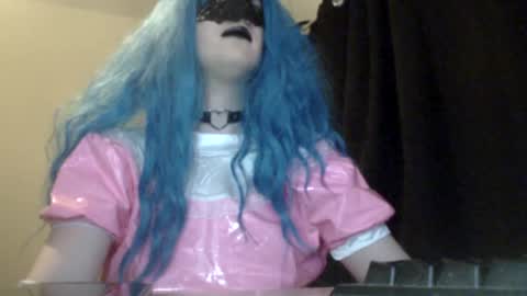 VixxenAngel online show from 01/26/25, 04:09