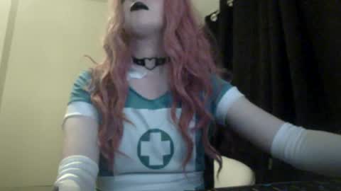 VixxenAngel online show from 02/10/25, 11:34