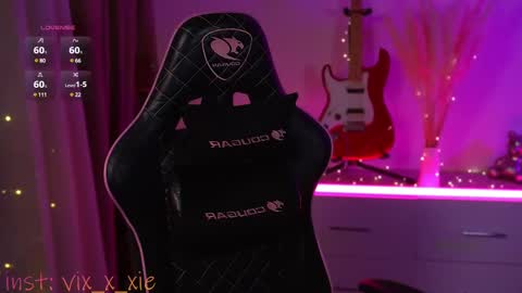 vixxxiee online show from 03/05/25, 07:38