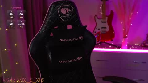 vixxxiee online show from 03/05/25, 10:43