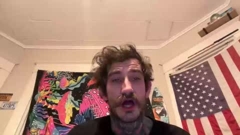 VJ online show from 10/16/25, 07:42