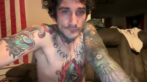 VJ online show from 10/26/25, 09:04