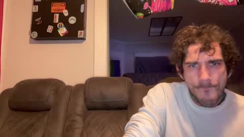 VJ online show from 10/29/25, 08:49