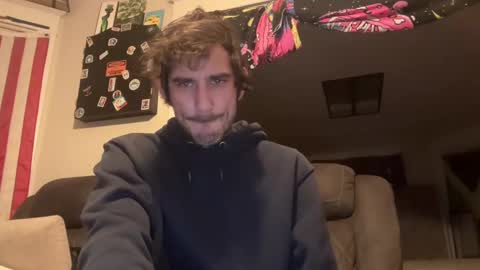 VJ online show from 10/31/25, 09:32