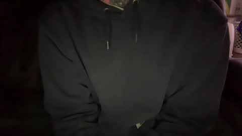 VJ online show from 11/03/25, 02:13