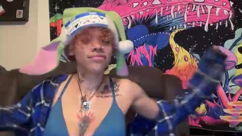 VJ online show from 11/05/25, 05:29