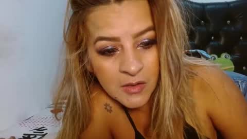 Venus online show from 11/01/25, 12:56