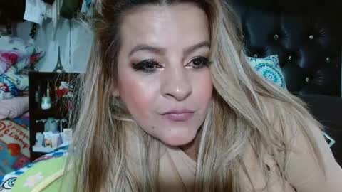 Venus online show from 03/05/26, 11:23