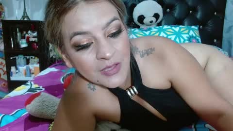 Venus online show from 03/16/26, 12:27