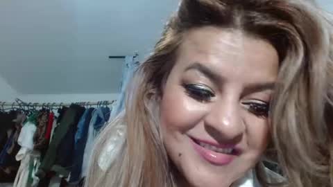 Venus online show from 03/21/26, 08:19