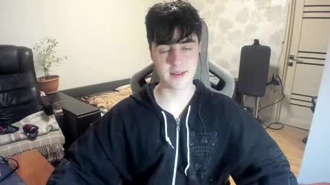 Martin online show from 12/02/25, 01:33