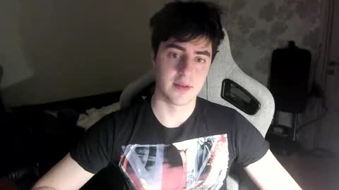 Martin online show from 02/12/26, 01:50