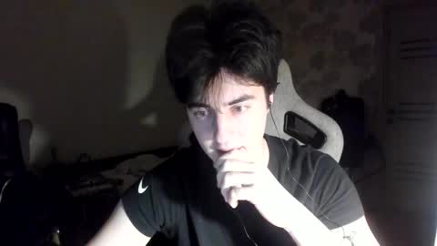 Martin online show from 03/08/26, 01:14