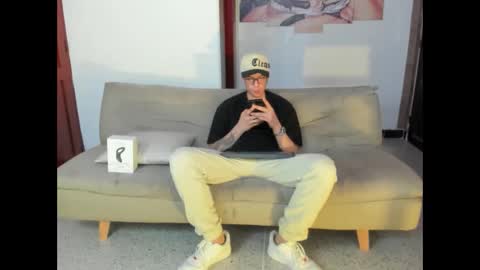 Vlad online show from 03/05/26, 04:30