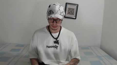 Vlad online show from 03/17/26, 03:33