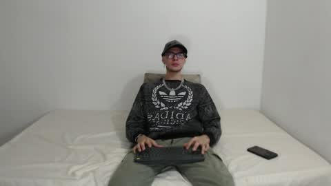 Vlad online show from 03/31/26, 04:02