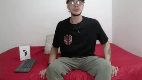 Vlad online show from 04/13/26, 03:45