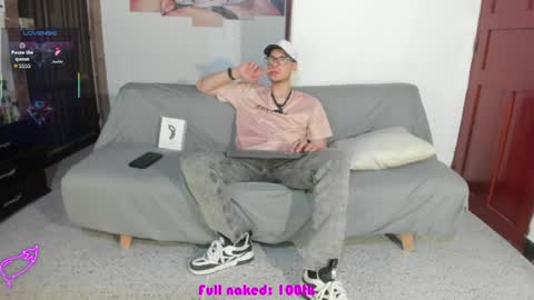 Snapshot of vlad__night chatting on 05/01/26, 03:55 Vlad online show from 05/01/26, 03:55