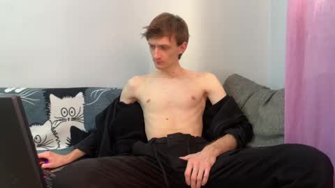 Vlad Dinovich online show from 03/08/26, 01:04