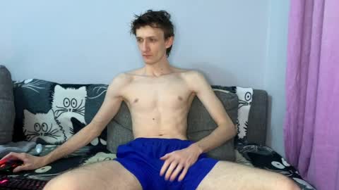 Vlad Dinovich online show from 04/16/26, 06:52