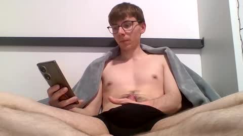 Marko Twink online show from 03/30/26, 07:37