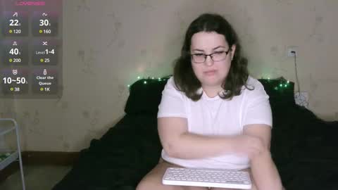 VladaCandy online show from 12/05/24, 07:06