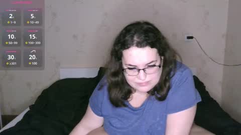 VladaCandy online show from 12/30/24, 01:58
