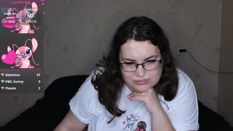 VladaCandy online show from 01/14/25, 04:36