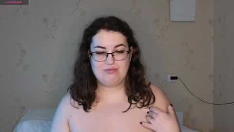 VladaCandy online show from 01/31/25, 02:49