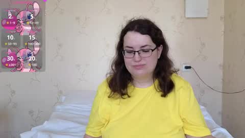 VladaCandy online show from 02/23/25, 11:11