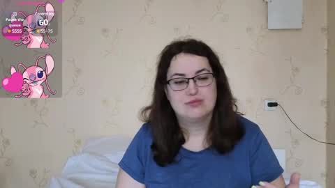 VladaCandy online show from 02/27/25, 11:52