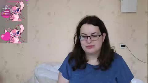 VladaCandy online show from 03/01/25, 11:06