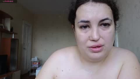 VladaCandy online show from 06/18/26, 11:03