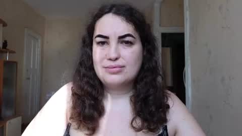 VladaCandy online show from 06/20/26, 12:19