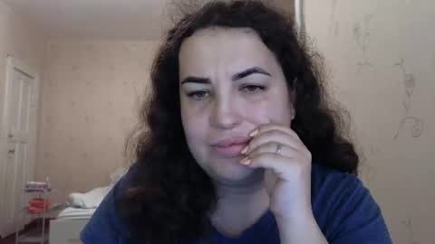 Snapshot of vladacandy chatting on 06/22/26, 07:33 VladaCandy online show from 06/22/26, 07:33