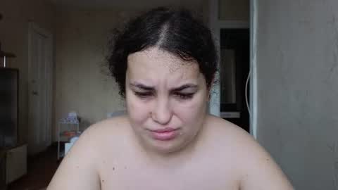 Snapshot of vladacandy chatting on 07/12/26, 01:35 VladaCandy online show from 07/12/26, 01:35