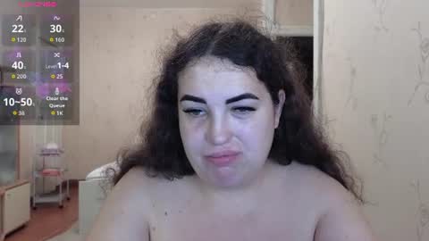 Snapshot of vladacandy chatting on 07/18/26, 06:23 VladaCandy online show from 07/18/26, 06:23