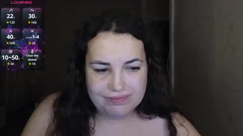 Snapshot of vladacandy chatting on 08/06/26, 06:43 VladaCandy online show from 08/06/26, 06:43