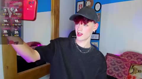 Snapshot of vladhellsing4 chatting on 01/15/25, 02:46 Vlad online show from 01/15/25, 02:46