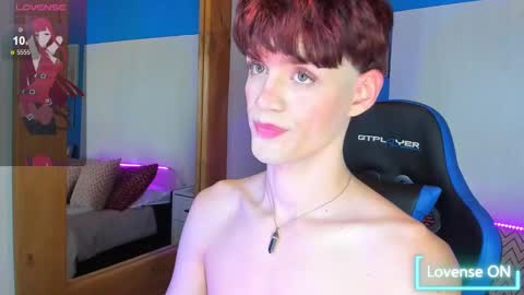 Snapshot of vladhellsing4 chatting on 02/03/25, 02:55 Vlad online show from 02/03/25, 02:55