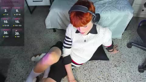 Snapshot of vladhellsing4 chatting on 10/04/25, 02:59 Vlad online show from 10/04/25, 02:59