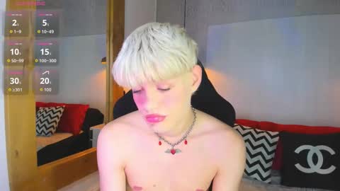 Vlad  online show from 02/13/26, 02:02