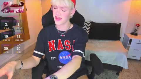 Vlad  online show from 02/23/26, 02:25