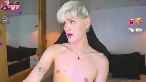 Vlad  online show from 03/18/26, 02:20