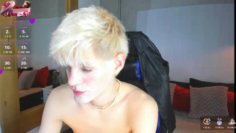 Vlad  online show from 04/28/26, 02:44