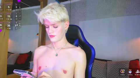 Vlad  online show from 05/10/26, 04:01