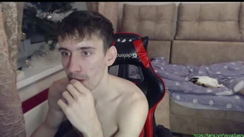 Vova and Sasha online show from 01/16/26, 11:36