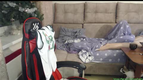 Vova and Sasha online show from 01/18/26, 03:38